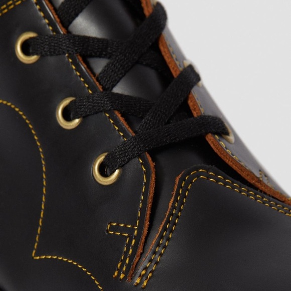 Church Smooth Leather Monkey Boots - Picture 12 of 16